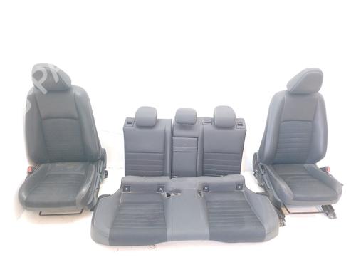 Used Seats set Seats set 17823623 17823623