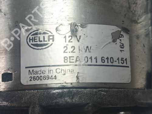 Starter OPEL ASTRA H (A04) 1.6 (L48) | BP36701601M8  - Image 5