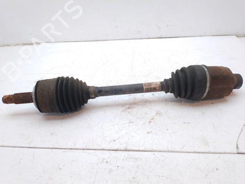 Used Left front driveshaft HONDA CIVIC VIII Hatchback (FN, FK) [2005-2012]  23863065