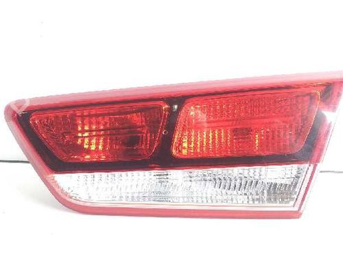 Used Right tailgate light Right tailgate light 7960088 7960088