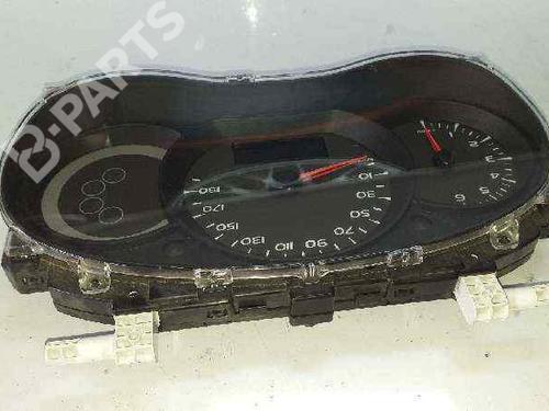 Cuadro instrumentos RENAULT KANGOO / GRAND KANGOO II (KW0/1_)  | BP7956429C47 