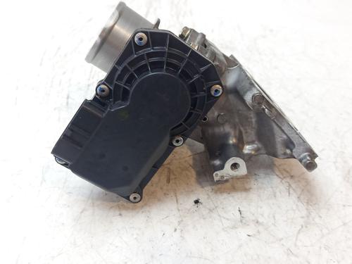 Used Throttle body Throttle body TOYOTA YARIS (_P9_) 1.4 D-4D (NLP90_, NLP90R) (90 hp) 29336525 29336525
