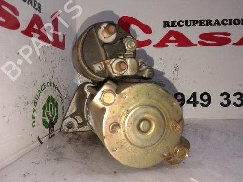 Starter SAAB 9-5 Estate (YS3E) 2.0 t | BP10276291M8