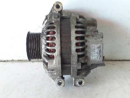 Used Alternator Alternator 7960384 7960384