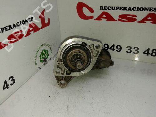 Starter AUDI A3 (8L1) 1.8 T | BP7962544M8 
