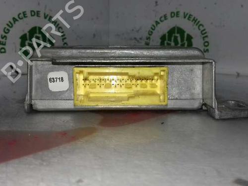 ECU airbags RENAULT KANGOO (KC0/1_)  | BP7963884M53 