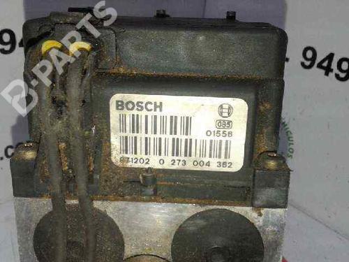 ABS pump OPEL ASTRA G Saloon (T98)  | BP7963416M43