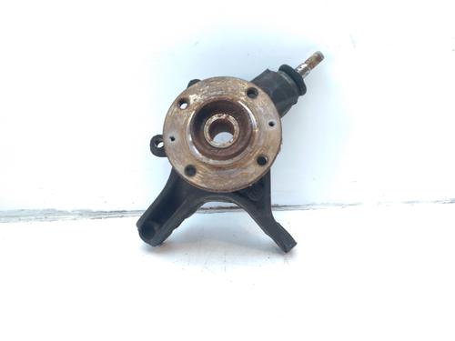 Used Right front steering knuckle PEUGEOT PARTNER Tepee 1.6 HDi (75 hp) 18745032
