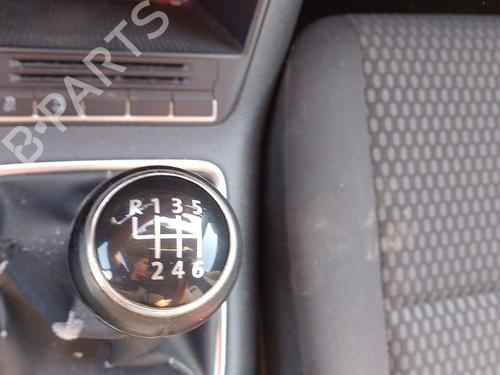 Front right panel VW TIGUAN (5N_) 2.0 TDI 4motion | BP38013571C59 - Image 4