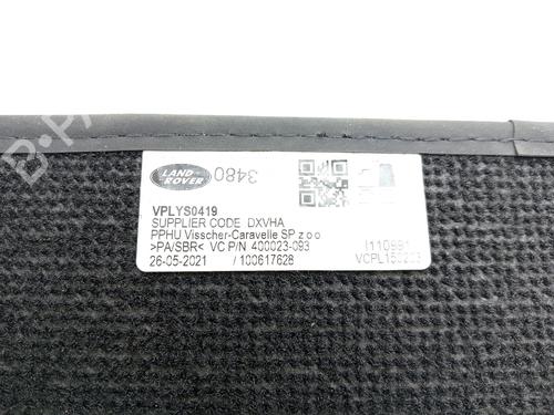 Other LAND ROVER RANGE ROVER VELAR (L560) 2.0 D180 TD4 4x4 | BP18341980O1 