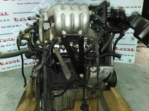 Engine DAEWOO NEXIA Saloon | BP9715526M1 - Image 5