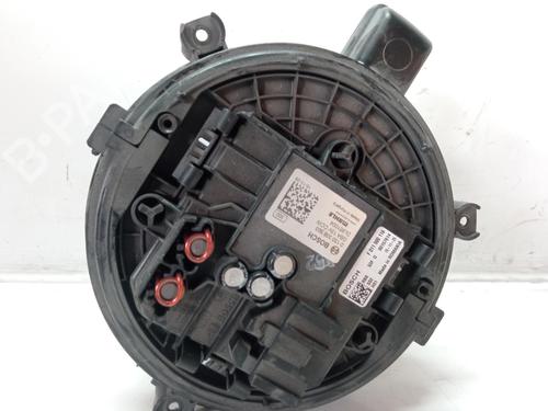 Heater blower motor OPEL ASTRA K (B16) 1.6 CDTi (68) | BP14225440M62 