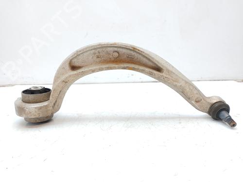 Used Left front suspension arm RENAULT MEGANE II (BM0/1_, CM0/1_) [2001-2012]  24529276