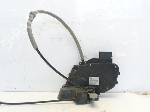 Used Front right lock FORD S-MAX (WA6) 2.0 TDCi (140 hp) 26308480