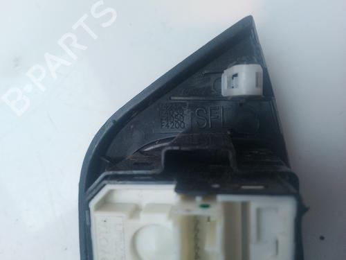 Left front window switch TOYOTA C-HR (_X1_) | BP20698001I27 - Image 9