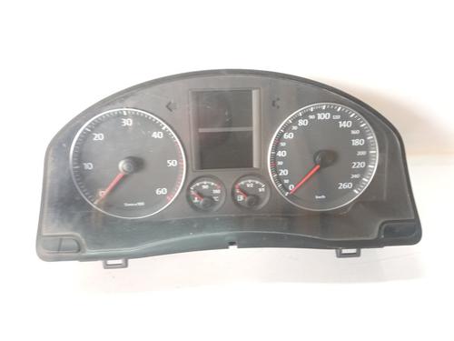 Instrument cluster VW GOLF V (1K1) 2.0 TDI 4motion | BP10506789C47 