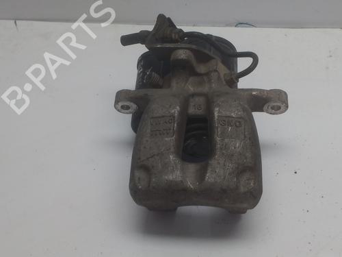 Used Left rear brake caliper Left rear brake caliper VW PASSAT ALLTRACK B7 (365) 2.0 TDI 4motion (170 hp) 34212383 34212383