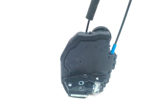 Rear right lock TOYOTA COROLLA Hatchback (_E21_, _EA1_, _EH1_) 1.8 Hybrid (ZWE211) | BP16171216C99 