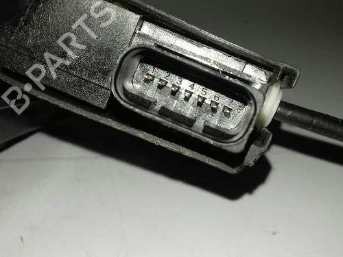 Rear left lock CITROËN C4 Picasso II  | BP7958704C100 