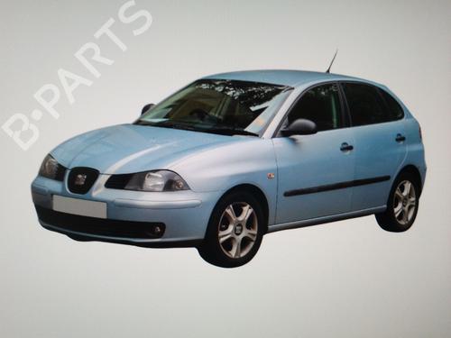 Intercooler SEAT IBIZA III (6L1) 1.9 TDI | BP23336567M30 