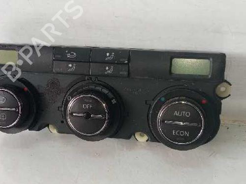 Climate control VW GOLF V (1K1) 1.9 TDI | BP7960808I5 