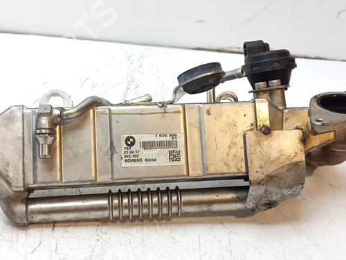 Egr TOYOTA AVENSIS Estate (_T27_) [2008-2018]  31214244