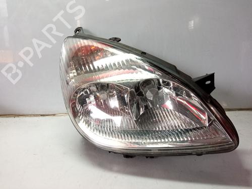 Used Right headlight Right headlight 8828327 8828327