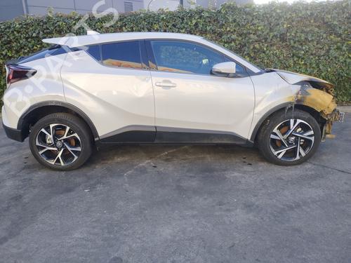 Electronic sensor TOYOTA C-HR (_X1_) | BP19637395M84 - Image 3