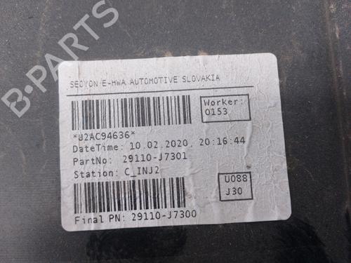 Upper protection KIA PRO CEE'D (ED) | BP32114563M93 - Image 3
