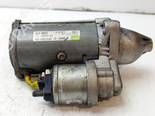 Starter OPEL CORSA D (S07) | BP30515324M8 - Image 4