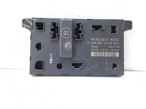 Used Electronic module Electronic module 16967725 16967725