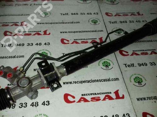 Steering rack KIA SPORTAGE II (JE_, KM_)  | BP7953754M22 