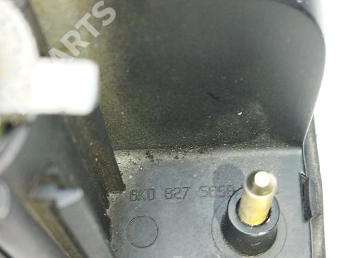 Tailgate lock SEAT CORDOBA (6K1, 6K2) 1.9 SDI | BP11422210C101 