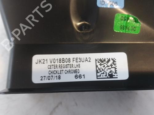 Climate control FORD TOURNEO CUSTOM V362 Bus (F3) 2.0 EcoBlue | BP26324903I5 - Image 8