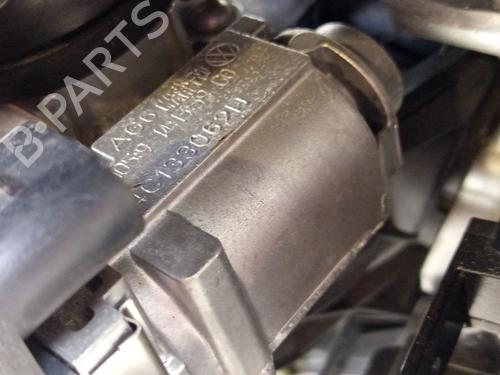 Engine SKODA FABIA III (NJ3) 1.0 | BP29074285M1 - Image 17