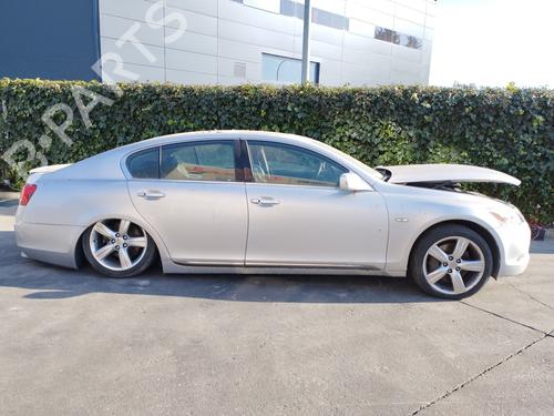 Servo brake LEXUS GS (_S19_) | BP30528149M42 - Image 4