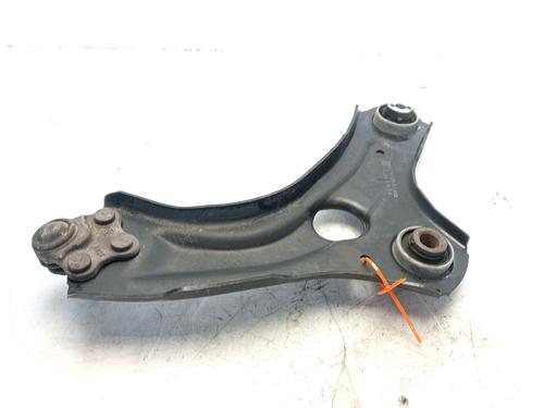 Left front suspension arm RENAULT CLIO V (B7_) 1.0 TCe 100 (B7MT) | BP31190255M12 - Image 3