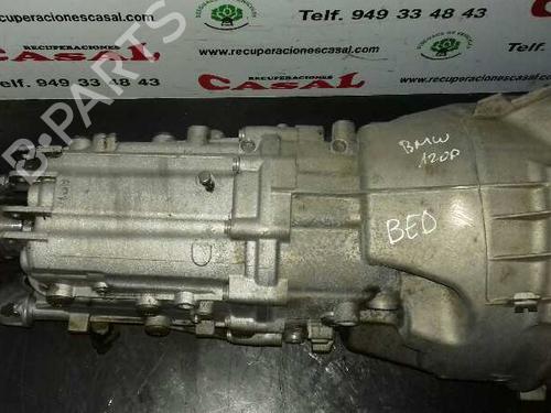 Gearbox BMW 1 (E87) | BP7961983M3 - Image 6