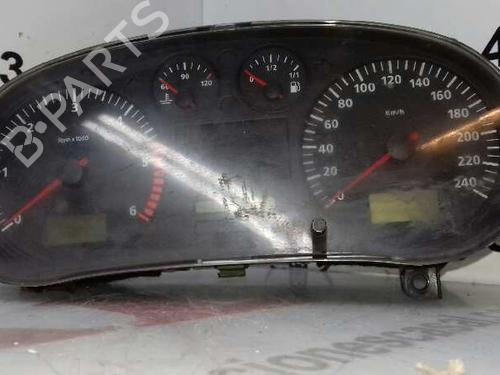 Used Instrument cluster Instrument cluster 7964132 7964132