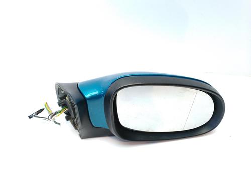 Used Right mirror MERCEDES-BENZ A-CLASS (W168) A 160 (168.033, 168.133) (102 hp) 12311204