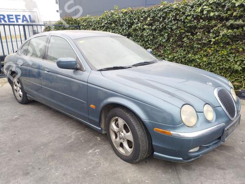 Starter JAGUAR S-TYPE II (X200) 3.0 V6 | BP30512083M8 - Image 2