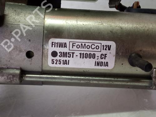 Starter FORD FOCUS C-MAX (DM2) | BP8884214M8 - Image 4