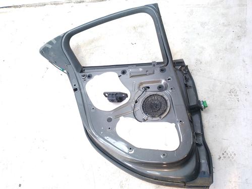 Left rear door CITROËN DS4 (NX_)  | BP23973507C4 
