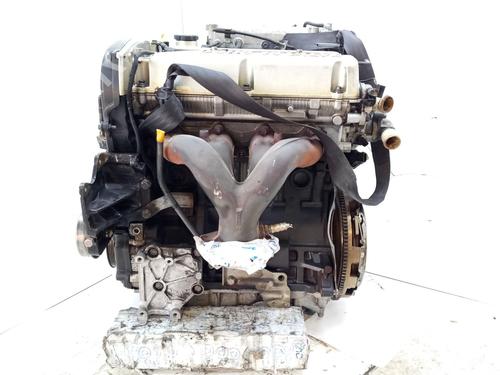 Engine HYUNDAI SONATA IV (EF) 2.0 16V | BP29074287M1 - Image 2