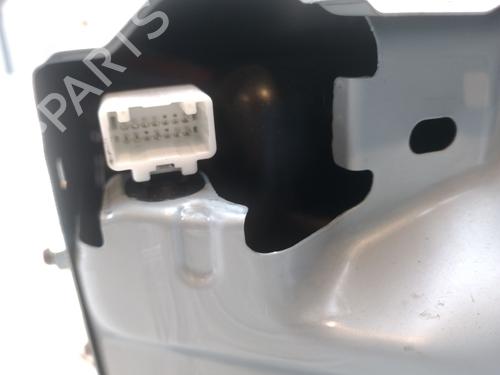 Battery TOYOTA COROLLA Hatchback (_E21_, _EA1_, _EH1_)  | BP25591086E11 