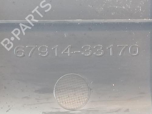 Other TOYOTA CAMRY (_V7_, _VA7_, _VH7_) 2.5 Hybrid (AXVH71_, AXVH70, AXVH71R) | BP37442703O1 - Image 3