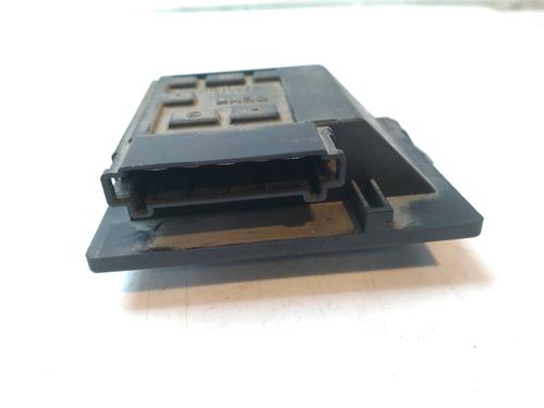 Heater resistor MERCEDES-BENZ VITO / MIXTO Van (W639)  | BP24553745M108 