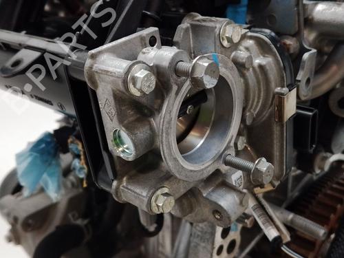 Engine NISSAN MICRA V (K14) 1.0 IG-T 100 | BP30460082M1 