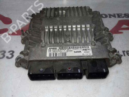 Used Engine control unit (ECU) FORD FOCUS II (DA_, HCP, DP) [2004-2013]  7954767