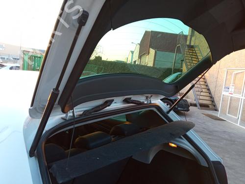 Used Tailgate lift support SEAT LEON (5F1) [2012-2021]  14225116